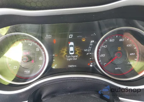 2016 Dodge Charger Sxt z USA, uszkodzony, nr VIN 2C3CDXJG7GH351746